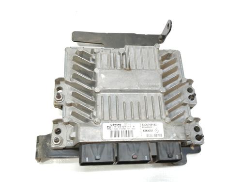 Engine control unit (ECU) RENAULT GRAND SCÉNIC II (JM0/1_)  | BP8114006M57 