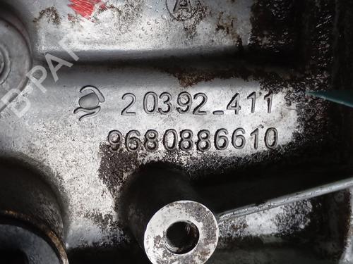 Gearbox CITROËN C3 Picasso (SH_) 1.6 HDi | BP35952754M3  - Image 6