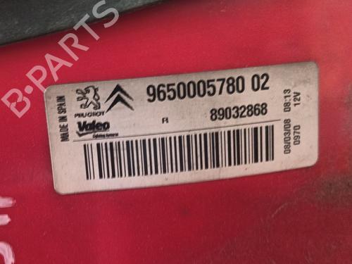 Right taillight CITROËN XSARA PICASSO (N68) 1.6 HDi | BP26501763C35 