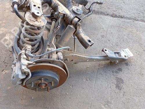 Bagaksel LEXUS NX (_Z1_) 300h (AYZ10_) | BP32016326M2