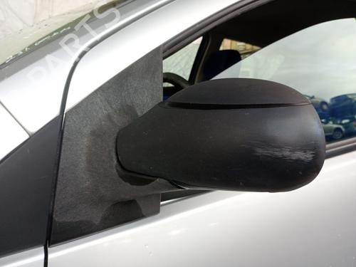 Left mirror CITROËN C2 (JM_) 1.1 | BP21785808C26 