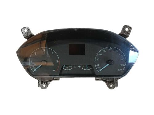 Used Instrument cluster Instrument cluster FORD TRANSIT CUSTOM V362 Van (FY, FZ) [2012-2026] 40599471 40599471