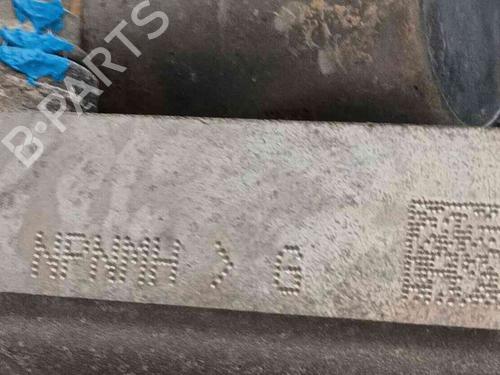 Engine OPEL COMBO Box Body/MPV (K9) 1.5 D | BP38235117M1 - Image 7