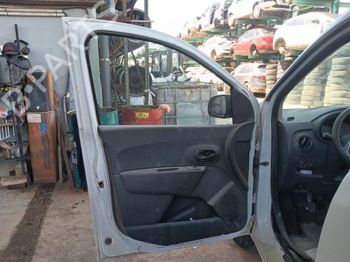 Gearbox DACIA DOKKER Box Body/MPV | BP31189898M3