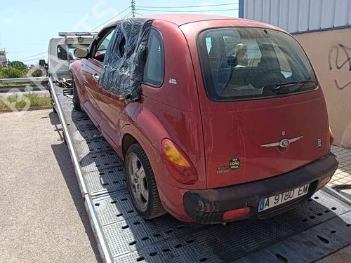 Front left window mechanism CHRYSLER PT CRUISER (PT_) | BP37230363C22 - Image 8