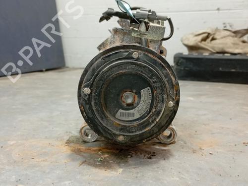 AC compressor BMW 3 (F30, F80)  | BP23883896M34 