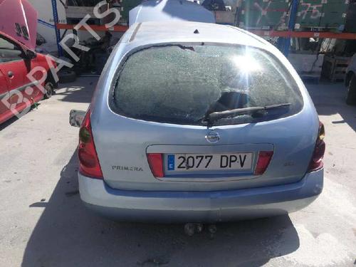 Servo brake NISSAN PRIMERA Estate (WP12)  | BP5389661M42 