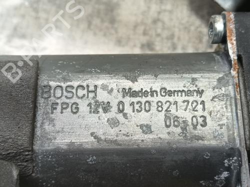 Front right window mechanism NISSAN TERRANO II (R20) 2.7 TDi 4WD | BP21495044C23 