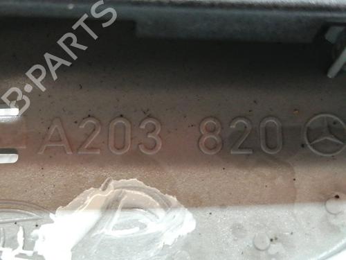 Innerbelysning MERCEDES-BENZ C-CLASS (W203)  | BP7785158I8 
