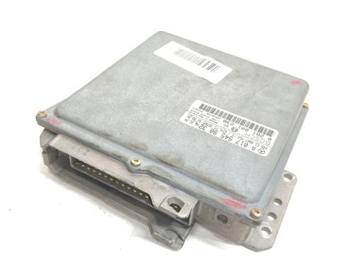 Engine control unit (ECU) MERCEDES-BENZ E-CLASS (W210)  | BP7774719M57 
