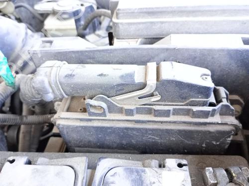 Engine control unit (ECU) LAND ROVER FREELANDER I (L314)  | BP26141459M57 