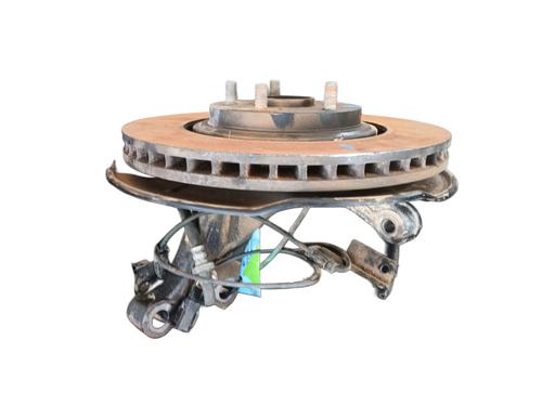 Right front steering knuckle LEXUS NX (_Z1_) 300h (AYZ10_) | BP26205642M26 
