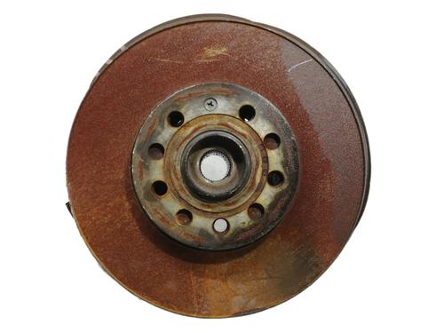 Right front steering knuckle VW TOURAN (1T1, 1T2)  | BP9278625M26 