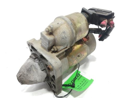 Used Starter FIAT PUNTO (176_) [1993-1999]  5801010