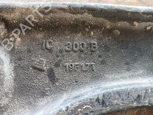 Left front suspension arm RENAULT MASTER III Van (FV) 2.3 dCi 130 FWD (FV0M, FV0Y, FV0J, FV02, FV03) | BP29747953M12 
