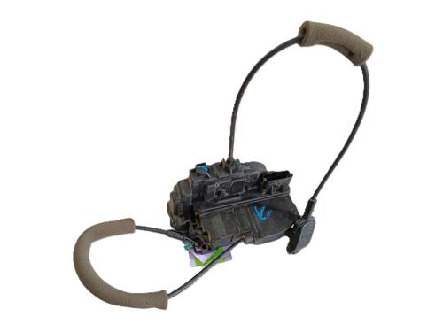 Used Front right lock Front right lock RENAULT MASTER III Platform/Chassis (EV, HV, UV) 2.3 dCi 130 RWD (HV01, HV10, HV11, HV12, UV01, UV10,... (130 hp) 33540521 33540521