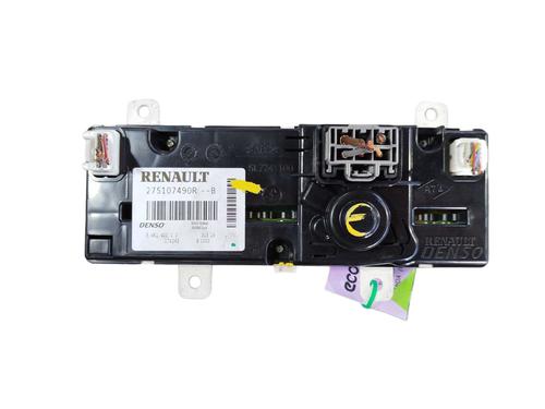 Climate control RENAULT MASTER III Van (FV) 2.3 dCi 170 FWD (FV0L) | BP39168754I5 - Image 4