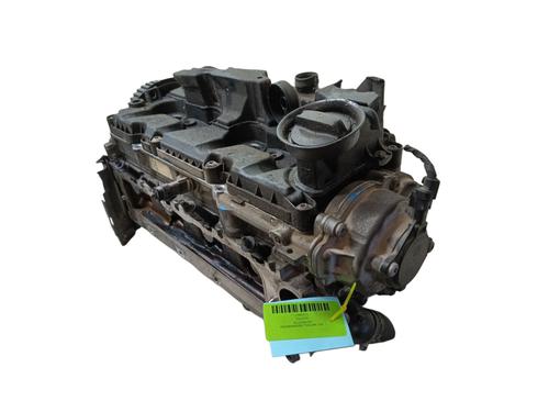 Culata VW TIGUAN (5N_) 2.0 TDI (110 hp) 30850057