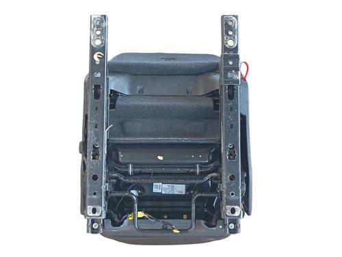 Rear seat SEAT ALHAMBRA (710, 711) 2.0 TDI | BP29877451C17