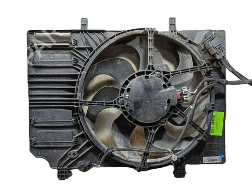 Køleventilator elektrisk Køleventilator elektrisk 38010543 38010543