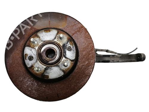 Right front steering knuckle HYUNDAI SONATA IV (EF) 2.0 16V | BP16578469M26 