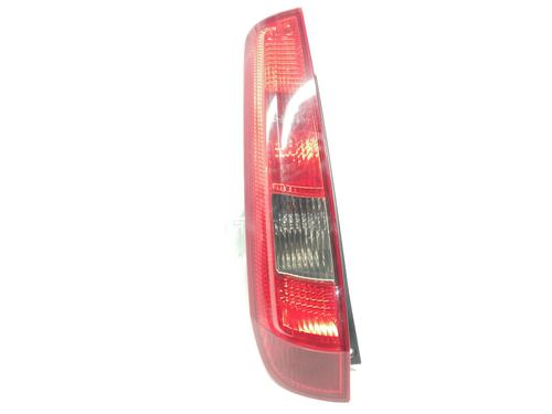 Left taillight FORD FIESTA V (JH_, JD_) 1.4 TDCi | BP6285123C34 