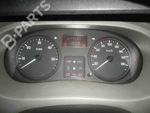 Front left exterior door handle NISSAN INTERSTAR Van (X70)  | BP5809710C128  - Image 27