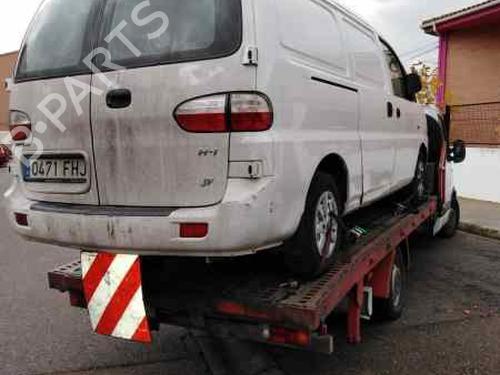 Electronic module HYUNDAI H-1 / STAREX Bus (A1) 2.5 TCi | BP5372767M83 