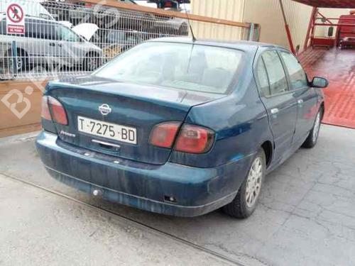ABS pump NISSAN PRIMERA Hatchback (P11) 1.8 16V | BP5376602M43 