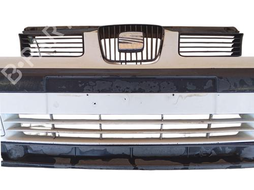 Front bumper SEAT IBIZA II (6K1) 1.9 SDI | BP27241640C7 
