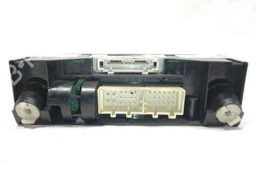 Climate control SEAT IBIZA IV (6J5, 6P1) 1.6 TDI | BP6289111I5 