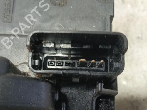 Rear left lock NISSAN QASHQAI / QASHQAI +2 I (J10, NJ10, JJ10E) 1.6 | BP17547547C100 
