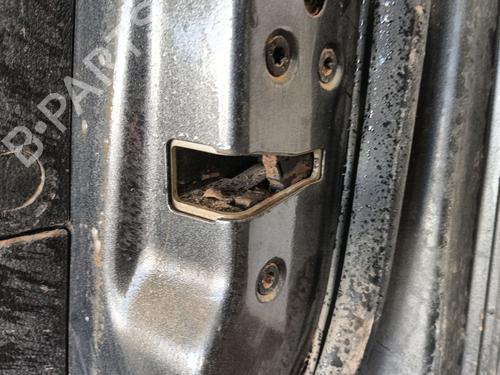 Right front door FORD C-MAX II (DXA/CB7, DXA/CEU) 1.5 TDCi | BP29212140C3 