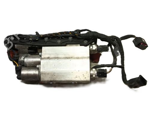 Brake master cylinder BMW 7 (E65, E66, E67) 730 Ld | BP19710689M77 