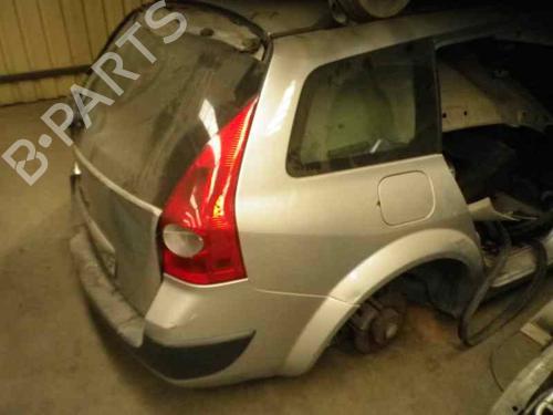 Right taillight RENAULT MEGANE II Estate (KM0/1_)  | BP5342741C35 