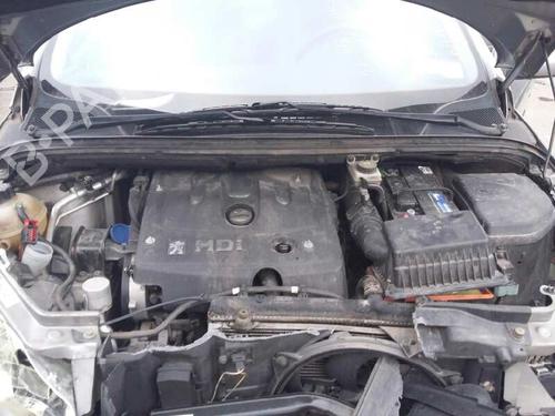 ABS pump PEUGEOT 307 SW (3H)  | BP5676024M43 