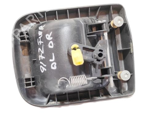 Front right exterior door handle NISSAN INTERSTAR Van (X70)  | BP5815904C129 