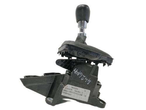 Gear lever FORD FOCUS III  | BP10654571M90 