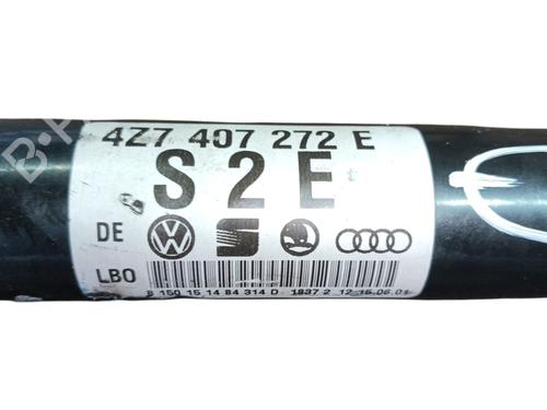 Right front driveshaft AUDI ALLROAD C5 (4BH) 2.5 TDI quattro | BP30966099M39