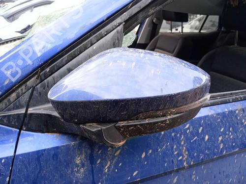 Retrovisor esquerdo VW T-CROSS (C11, D31) 1.0 TSI | BP38602302C26 - Image 2