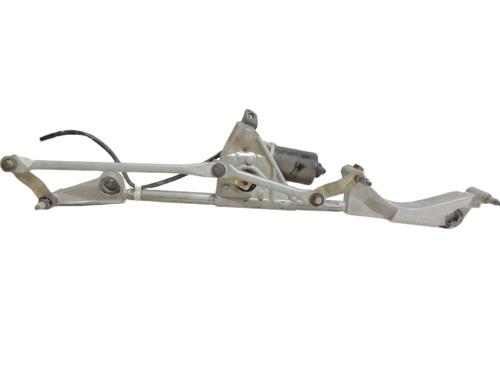 Front wiper motor MERCEDES-BENZ C-CLASS (W203) C 200 Kompressor (203.042) | BP10675991M29 