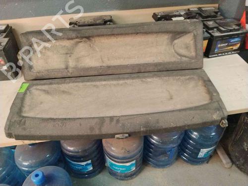 Used Rear parcel shelf Rear parcel shelf 37027140 37027140