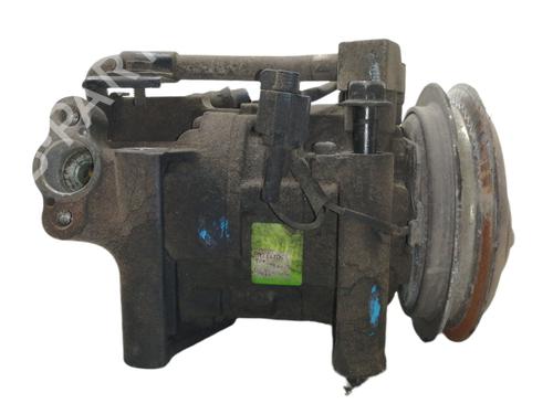 AC compressor NISSAN X-TRAIL I (T30) 2.2 Di 4x4 | BP13704697M34 