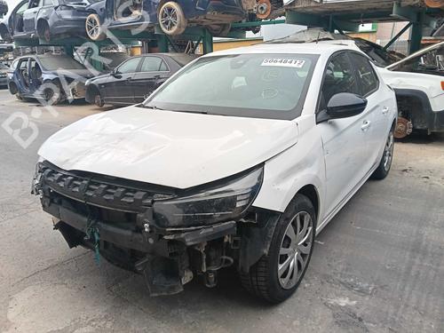 Used Parts OPEL CORSA F (P2JO) 1.2 (68) 5004848