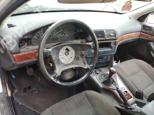 Used Dashboard Dashboard BMW 5 (E39) 520 i (150 hp) 6283900 6283900