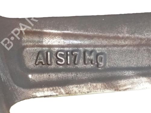 Rim AUDI A6 Allroad C6 (4FH) 3.0 TDI quattro | BP24406776C45 