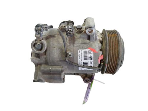 Used AC compressor AC compressor 39092242 39092242