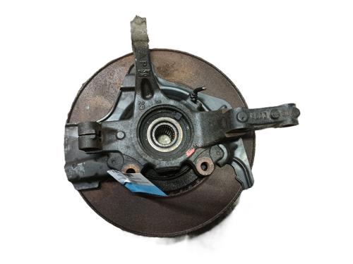 Left front steering knuckle ALFA ROMEO MITO (955_)  | BP9447235M25 