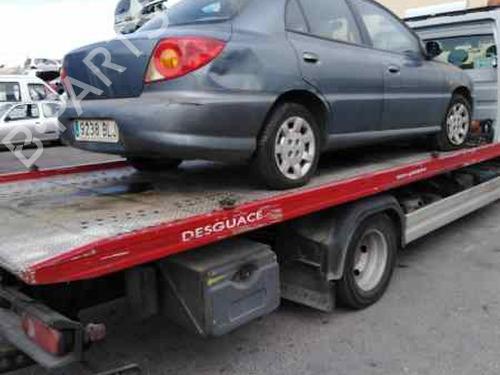 Engine mount KIA RIO I Saloon (DC_) 1.5 16V | BP10281750M89 