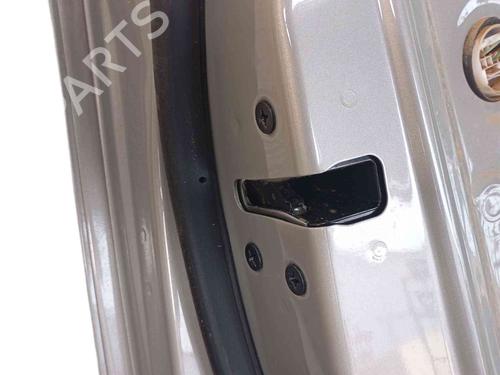 Left front door MAZDA 3 Hatchback (BP) 2.0 SKYACTIV-G (BP5H, BP6H) | BP36448350C2 - Image 3